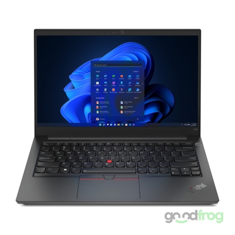 Lenovo Thinkpad E14 GEN2 / 14" / FHD / i7 / 16GB / 512GB NVMe / 11 PRO