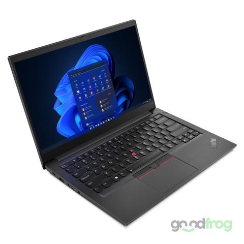 Lenovo Thinkpad E14 GEN2 / 14" / FHD / i7 / 16GB / 512GB NVMe / 11 PRO