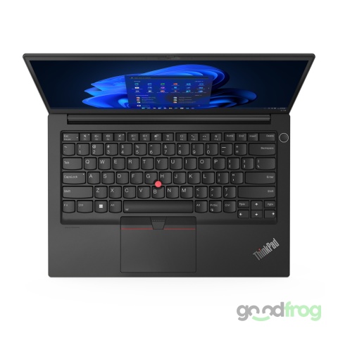 Lenovo Thinkpad E14 GEN2 / 14" / FHD / i7 / 16GB / 512GB NVMe / 11 PRO