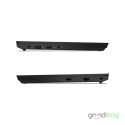 Lenovo Thinkpad E14 GEN2 / 14" / FHD / i7 / 16GB / 512GB NVMe / 11 PRO