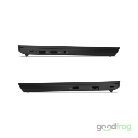 Lenovo Thinkpad E14 GEN2 / 14" / FHD / i7 / 16GB / 512GB NVMe / 11 PRO