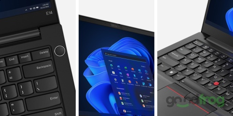 Lenovo Thinkpad E14 GEN2 / 14" / FHD / i7 / 16GB / 512GB NVMe / 11 PRO