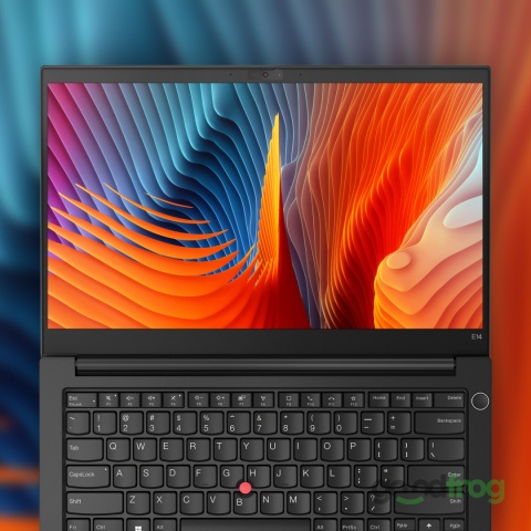 Lenovo Thinkpad E14 GEN2 / 14" / FHD / i7 / 16GB / 512GB NVMe / 11 PRO