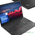Lenovo Thinkpad E15 GEN2 / 15,6" FHD / i7 / 16GB / 512GB NVMe / W11