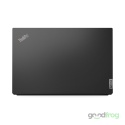 Lenovo Thinkpad E15 GEN2 / 15,6" FHD / i7 / 16GB / 512GB NVMe / W11