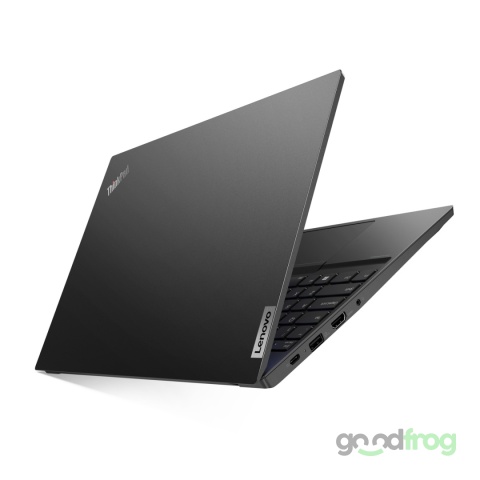 Lenovo Thinkpad E15 GEN2 / 15,6" FHD / i7 / 16GB / 512GB NVMe / W11