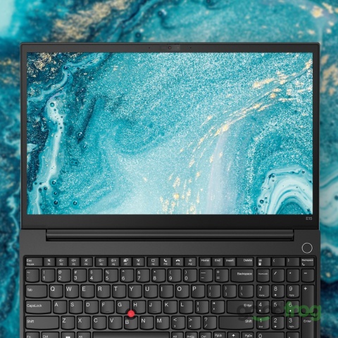 Lenovo Thinkpad E15 GEN2 / 15,6" FHD / i7 / 16GB / 512GB NVMe / W11