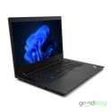 Lenovo Thinkpad L14 GEN2 / 14" / FHD / i7 / 16GB / 512GB NVMe / 11 PRO