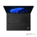 Lenovo Thinkpad L14 GEN2 / 14" / FHD / i7 / 16GB / 512GB NVMe / 11 PRO