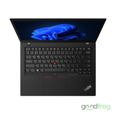 Lenovo Thinkpad L14 GEN2 / 14" / FHD / i7 / 16GB / 1TB NVMe / 11 PRO