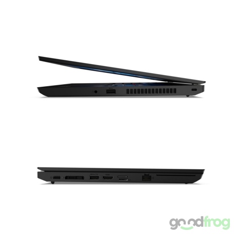 Lenovo Thinkpad L14 GEN2 / 14" / FHD / i7 / 16GB / 1TB NVMe / 11 PRO