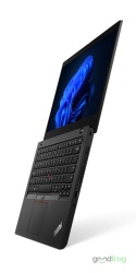 Lenovo Thinkpad L14 GEN2 / 14" / FHD / i7 / 16GB / 512GB NVMe / 11 PRO