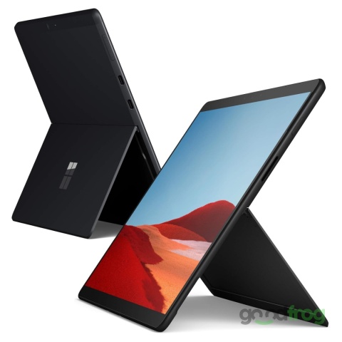 Microsoft Surface Pro X (1876) / 13" 2K / SQ2 / 16GB / SSD 256GB / 11
