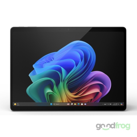 Microsoft Surface Pro X (1876) / 13" 2K / SQ2 / 16GB / SSD 256GB / 11
