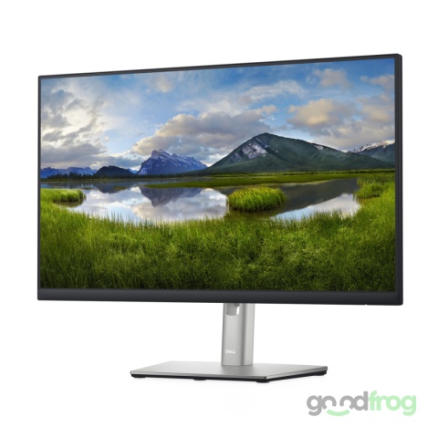 Monitor DELL P2425HE / 24" / IPS / 1920 x 1080 / RJ45 / ComfortView Plus / Outlet A+