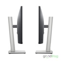 Monitor DELL P2425HE / 24" / IPS / 1920 x 1080 / RJ45 / ComfortView Plus / Outlet A+