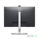 Monitor DELL PRO P2724DEB / 27" / IPS / QHD 2560 x 1440 / RJ45 / Outlet A