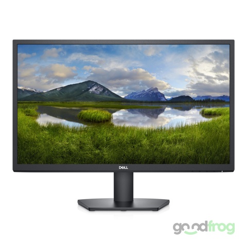 Monitor Dell SE2222H / 22" / IPS / 1920 x 1080 / 75 Hz / Outlet A+