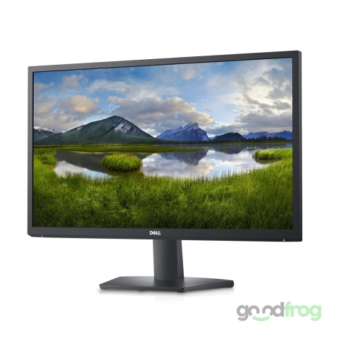 Monitor Dell SE2222H / 22" / IPS / 1920 x 1080 / 75 Hz / Outlet A+