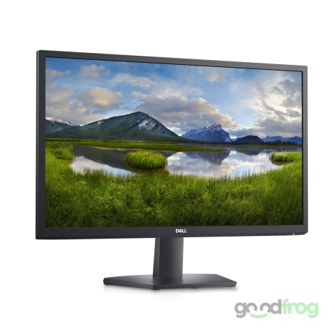 Monitor Dell SE2222H / 22" / IPS / 1920 x 1080 / 75 Hz / Outlet A+