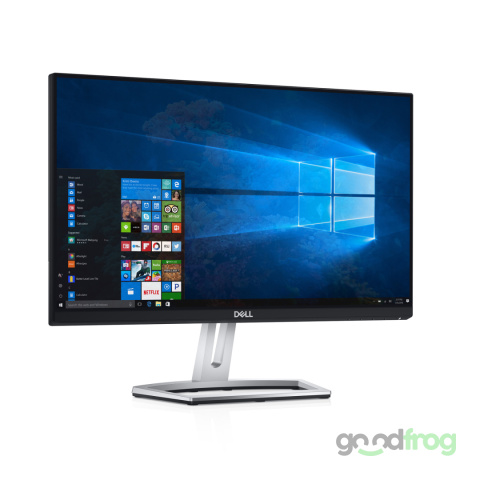 Monitor dla graczy Dell 22 S2218H / 22" / 1920x1080
