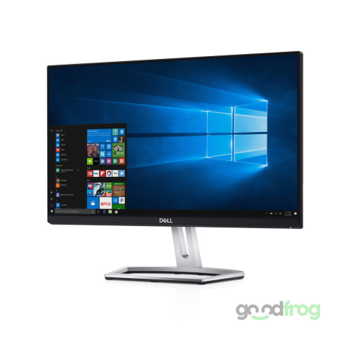 Monitor dla graczy Dell 22 S2218H / 22" / 1920x1080