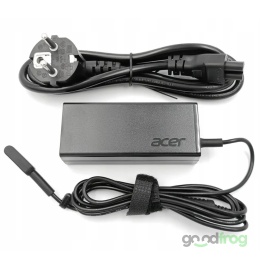 Oryginalny zasilacz ACER 45W 19V 2.37A (A13-045N2A) | Wtyk 3,0 x 1,0 mm