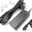 Oryginalny zasilacz ACER 45W 19V 2.37A (A13-045N2A) | Wtyk 5.5 x 1.7 mm Oryginalny zasilacz ACER 45W 19V 2.37A (A13-045N2A) | Wtyk 5.5 x 1.7 mm