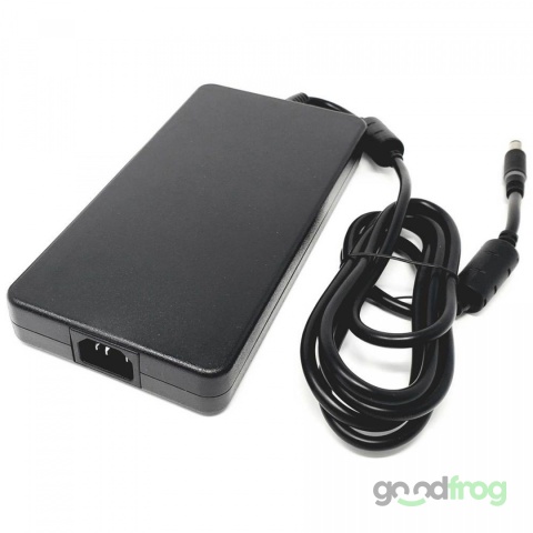 Oryginalny zasilacz DELL 240W 19.5V 12.3A (LA240PM190) / Wtyk 7,4mm / NEW Oryginalny zasilacz DELL 240W 19.5V 12.3A (LA240PM190) / Wtyk 7,4mm / NEW