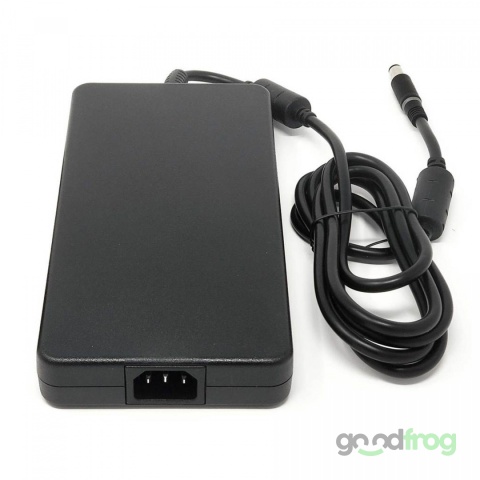 Oryginalny zasilacz DELL 240W 19.5V 12.3A (LA240PM190) / Wtyk 7,4mm / NEW Oryginalny zasilacz DELL 240W 19.5V 12.3A (LA240PM190) / Wtyk 7,4mm / NEW