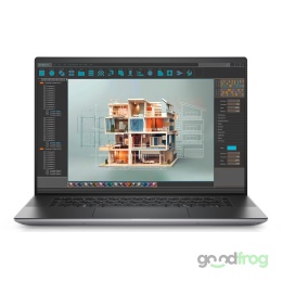 Stacja robocza DELL Precision 5690 / 16