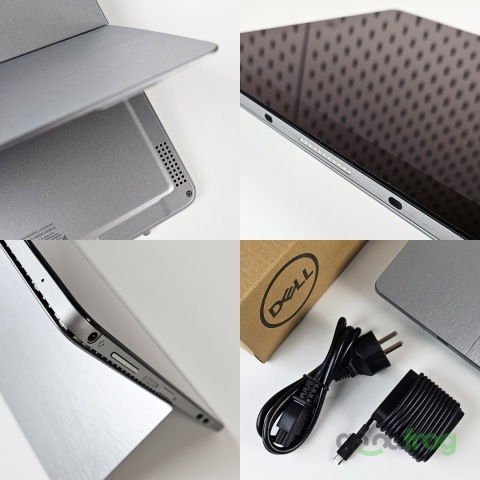 Tablet Dell Latitude 7210 2-in1 / 12,3" / TOUCH / IPS / i5 / 16GB / 256GB SSD / Outlet (A) Tablet Dell Latitude 7210 2-in1 / 12,3" / TOUCH / IPS / i5 / 16GB / 256GB SSD / Outlet (A)