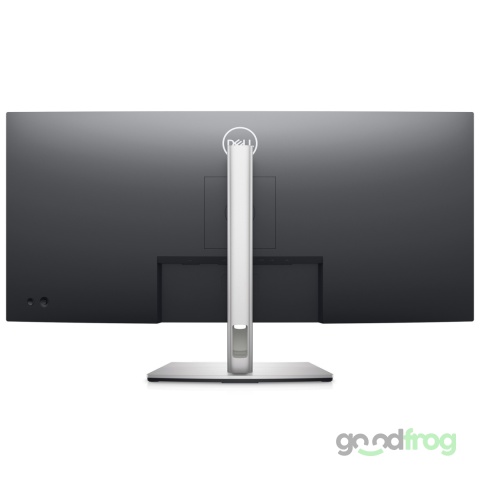 Zakrzywiony monitor Dell 34" P3424WE / 4K / Klasa A+