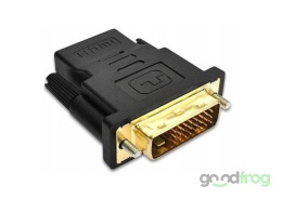 Adapter DVI - HDMI