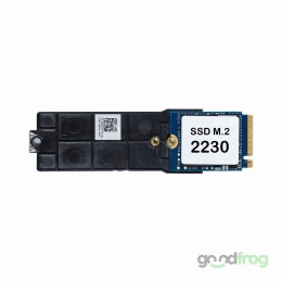 Adapter na dysk SSD M.2 2230 do 2280 / 0D6HHF / Przedłużacz