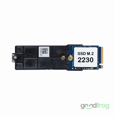Adapter na dysk SSD M.2 2230 do 2280 / 0D6HHF / Przedłużacz