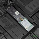 Adapter na dysk SSD M.2 2230 do 2280 / 0D6HHF / Przedłużacz