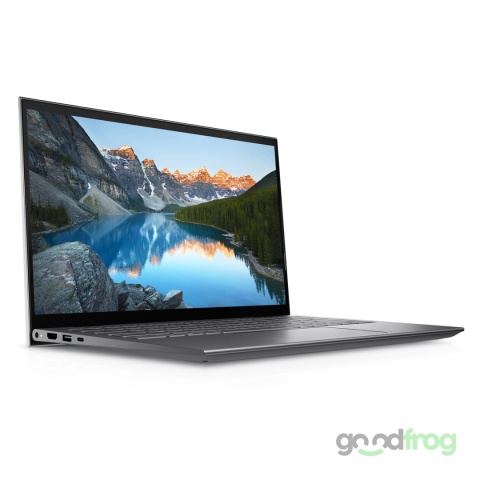 Dell Inspiron 5410 2-in-1 / 14" / 360° / FHD / i5 / 8GB / SSD 512GB / W11