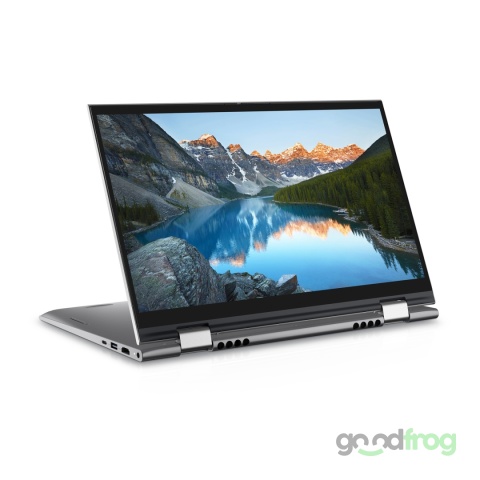 Dell Inspiron 5410 2-in-1 / 14" / 360° / FHD / i5 / 8GB / SSD 512GB / W11