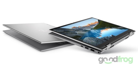 Dell Inspiron 5410 2-in-1 / 14" / 360° / FHD / i5 / 8GB / SSD 512GB / W11
