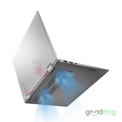 Dell Inspiron 5410 2-in-1 / 14" / 360° / FHD / i5 / 8GB / SSD 512GB / W11