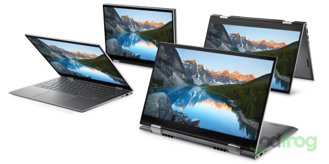 Dell Inspiron 5410 2-in-1 / 14" / 360° / FHD / i5 / 8GB / SSD 512GB / W11