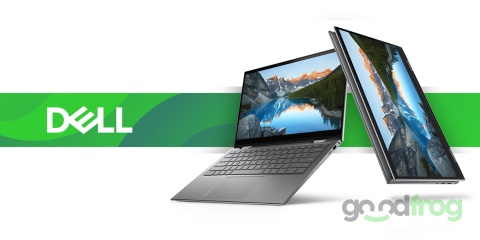 Dell Inspiron 5410 2-in-1 / 14" / 360° / FHD / i5 / 8GB / SSD 512GB / W11