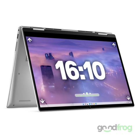 Dell Inspiron 5410 2-in-1 / 14" / 360° / FHD / i5 / 8GB / SSD 512GB / W11