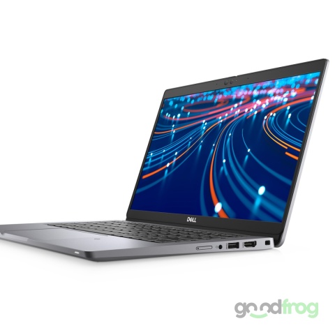 Dell Latitude 5320 / 13,3" / FULL HD / i7 4CORE / 16GB / SSD / 11 PRO