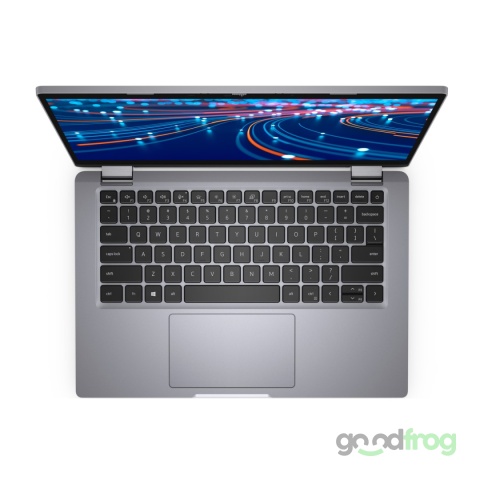 Dell Latitude 5320 / 13,3" / FULL HD / i7 4CORE / 16GB / SSD / 11 PRO