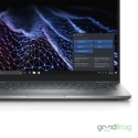 Dell Latitude 5320 / 13,3" / FULL HD / i7 4CORE / 16GB / SSD / 11 PRO