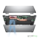 Dell Latitude 5320 / 13,3" / FULL HD / i7 4CORE / 16GB / SSD / 11 PRO