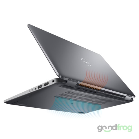 Dell Latitude 5320 / 13,3" / FULL HD / i7 4CORE / 16GB / SSD / 11 PRO
