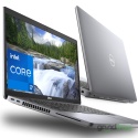 Dell Latitude 5420 / 14" / FULL HD / i7 4CORE / 16GB / SSD / 11 PRO